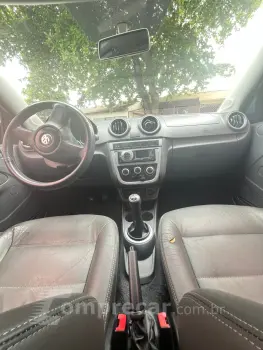 SAVEIRO 1.6 MI Trend CE 8V G.IV