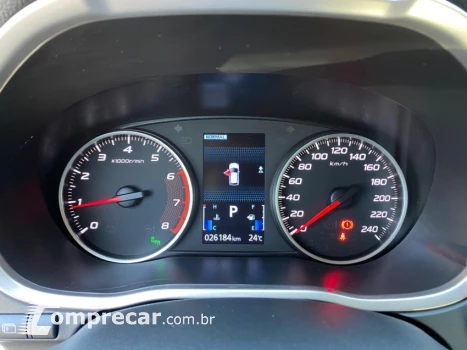 ECLIPSE CROSS 1.5 Mivec Turbo Hpe-s S-awc