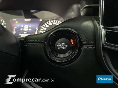 COMPASS 1.3 T270 TURBO FLEX LONGITUDE AT6