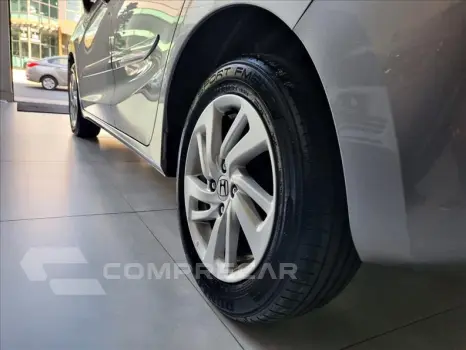 FIT 1.5 LX 16V