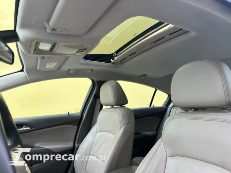 CRUZE 1.4 Turbo Sport6 LTZ 16V