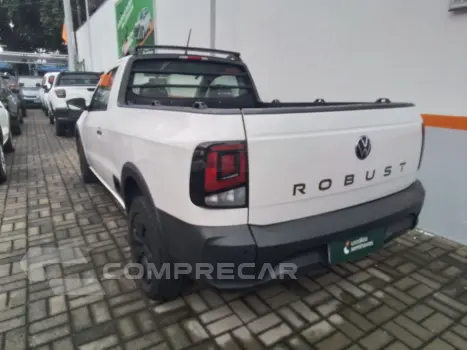 SAVEIRO 1.6 MSI ROBUST CS 16V FLEX 2P MANUAL