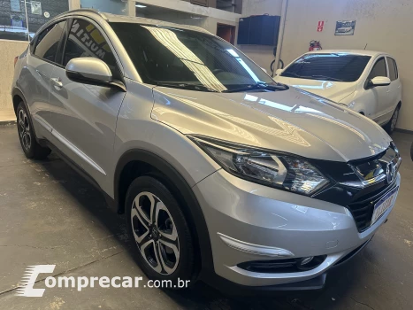 HR-V 1.8 16V EX
