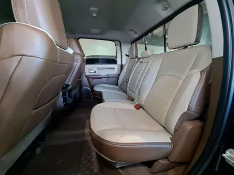 2500 LARAMIE 6.7 TDI CD 4X4 DIESEL