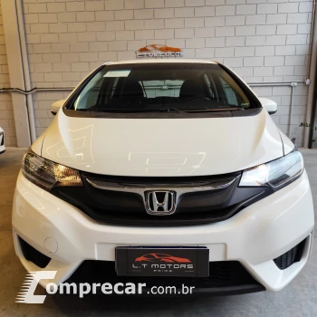 FIT 1.5 LX 16V