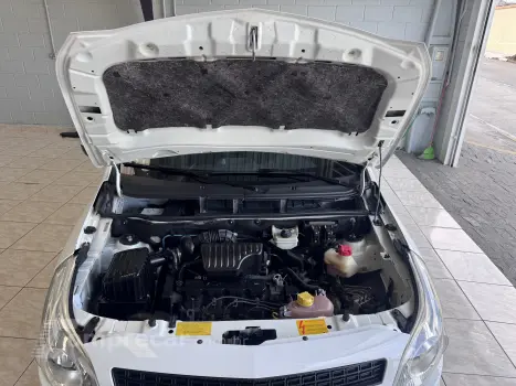 MONTANA 1.4 MPFI LS CS 8V