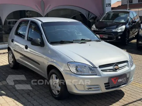 CELTA - 1.0 MPFI SPIRIT 8V 4P MANUAL