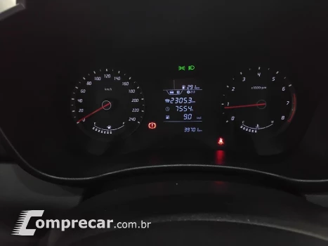 HB20 1.0 12V FLEX SENSE PLUS MANUAL