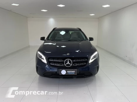 GLA 200 1.6 CGI Style 7g-dct