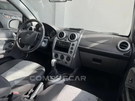 FIESTA 1.6 MPI Hatch 8V