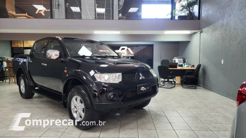 L200 Triton HPE 3.2 CD TB Int.Diesel Aut