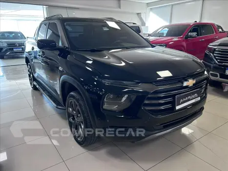 MONTANA 1.2 TURBO FLEX PREMIER AUTOMÁTICO