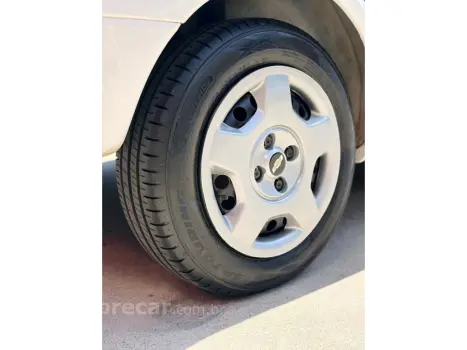 CORSA 1.4 MPFI MAXX 8V FLEX 4P MANUAL