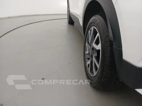 KICKS 1.6 16V FLEXSTART SENSE XTRONIC