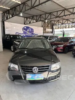 GOL 1.0 12V MPI Totalflex