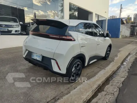 Dolphin Mini GS (Elétrico)