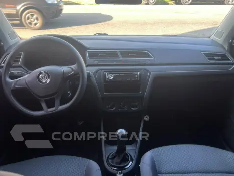 Gol Trendline 1.0 T.Flex 12V 5p
