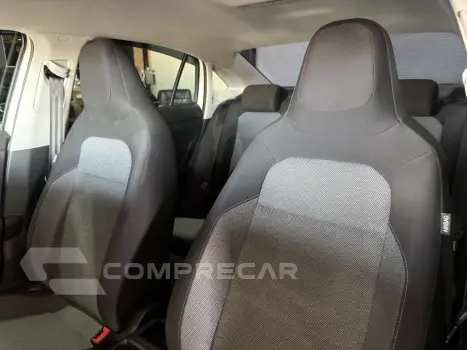 VIRTUS 1.0 170 TSI MANUAL