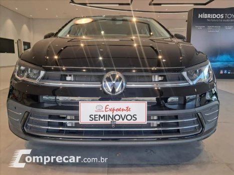 POLO 1.0 170 TSI HIGHLINE AUTOMÁTICO