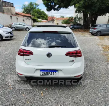 GOLF 1.4 250 TSI Highline
