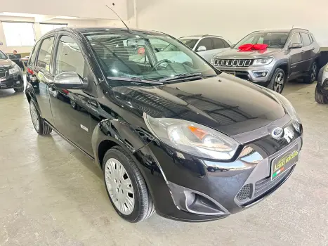 FIESTA 1.0 MPI 8V