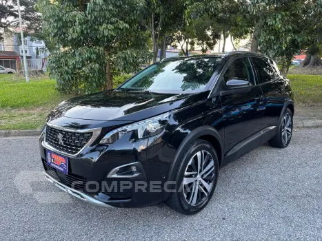 3008 1.6 16V THP Griffe