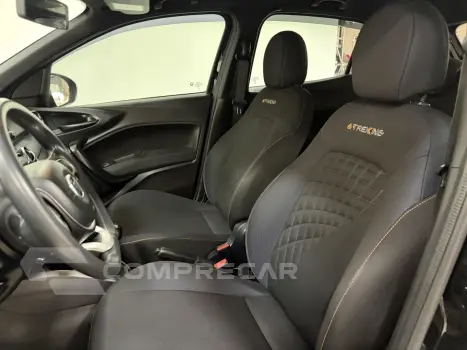 ARGO 1.3 FIREFLY FLEX TREKKING MANUAL