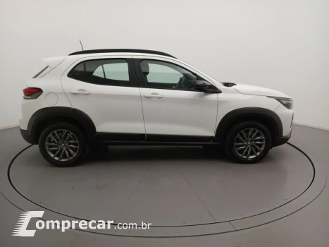 PULSE 1.3 FLEX DRIVE CVT
