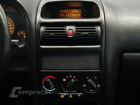 Astra Hatch Advantage 2.0 (Flex)