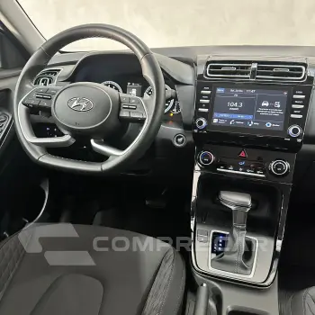 Creta Limited 1.0 TB 12V Flex Aut.