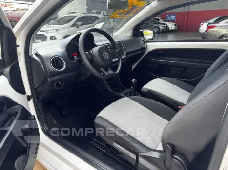 UP 1.0 12V TAKE FLEX