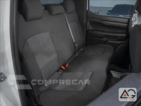 RANGER 2.0 Turbo CD XL 4X4