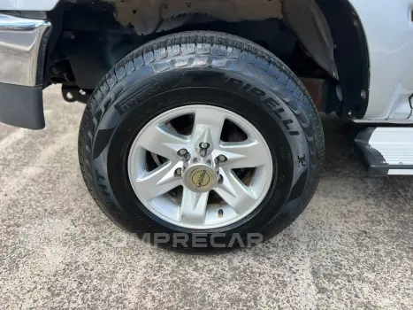 HILUX 3.0 SRV 4X4 CD 16V Turbo