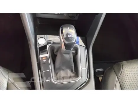 TAOS 1.4 250 TSI TOTAL FLEX HIGHLINE AUTOMÁTICO