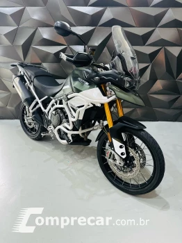 TIGER 900 RALLY