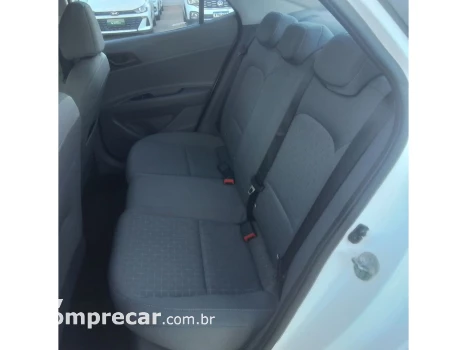 HB20S 1.0 TGDI FLEX COMFORT PLUS AUTOMÁTICO