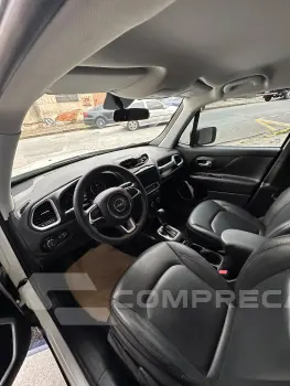 Renegade Sport 1.8 4x2 Flex 16V Aut.