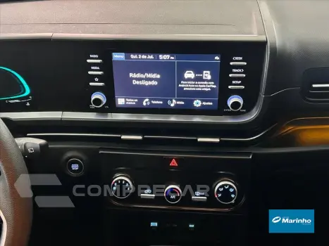 CRETA 1.0 TGDI FLEX COMFORT AUTOMÁTICO