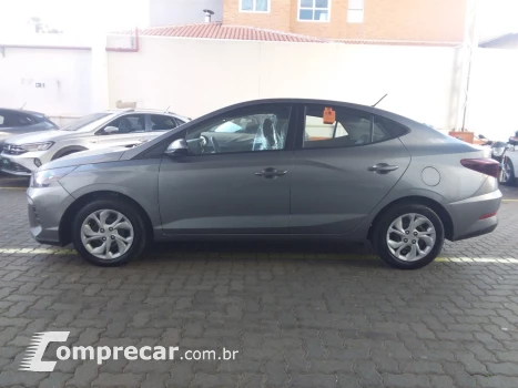 HB20S 1.0 12V FLEX COMFORT PLUS MANUAL
