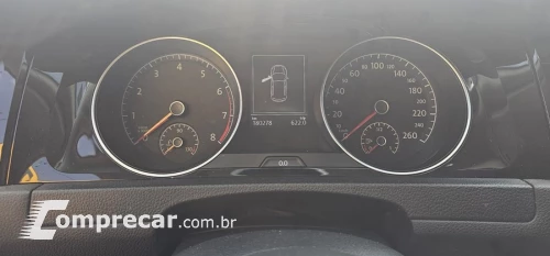 GOLF 1.4 TSI Comfortline 16V