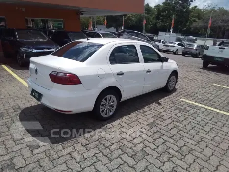 VOYAGE 1.0 12V MPI TOTALFLEX 4P MANUAL