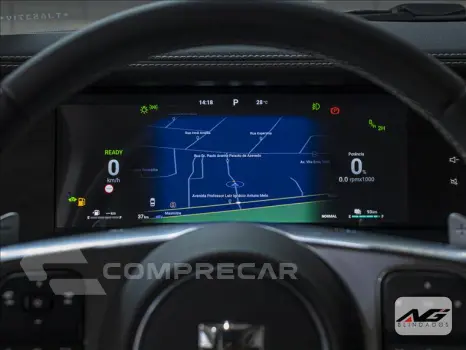 TANK 300 2.0 Hi4-t Phev 4X4 9hat