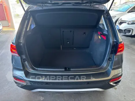 TAOS Comfortline 1.4 250 TSI Flex Aut.