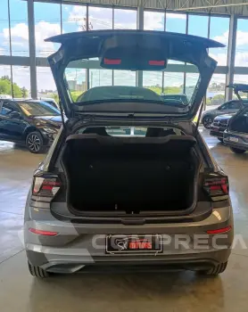 POLO 1.0 170 TSI Comfortline