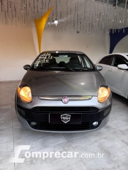 PUNTO 1.4 Attactive 8V