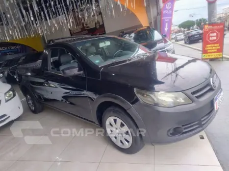 SAVEIRO - 1.6 MI CS 8V 2P MANUAL G.V