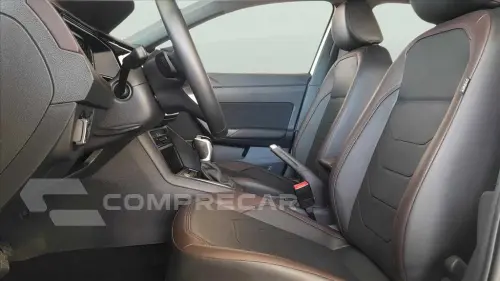 VIRTUS 1.0 200 TSI HIGHLINE AUTOMÁTICO