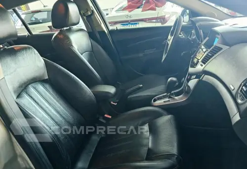 CRUZE LT HB