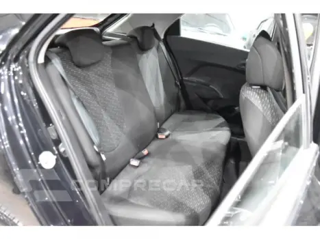 HB20 - 1.0 COMFORT 12V 4P MANUAL
