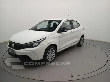 Fiat ARGO 1.0 FIREFLY FLEX DRIVE MANUAL 4 portas